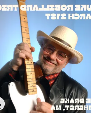 Duke Robillard New York