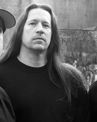 Dying Fetus Brooklyn