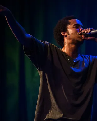 Earl Sweatshirt Brooklyn