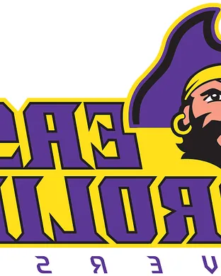 East Carolina Pirates West Point