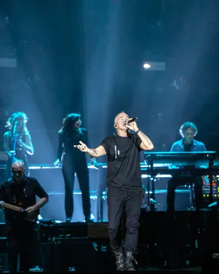 Eros Ramazzotti Torino