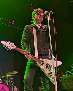 Everclear Sayreville