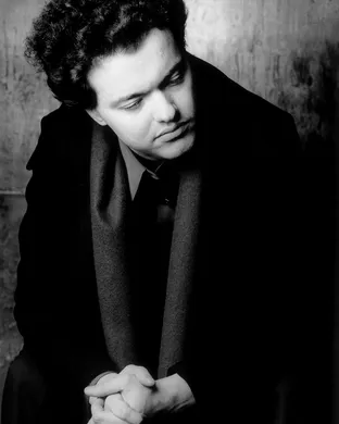Evgeny Kissin New York