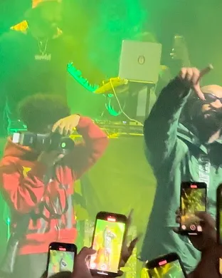 Fenix Flexin Brooklyn