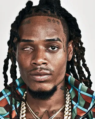 Fetty Wap Asbury Park