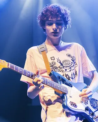 Finn Wolfhard New York