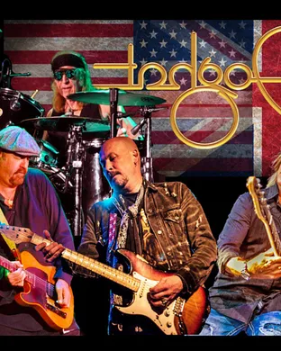 Foghat New Haven