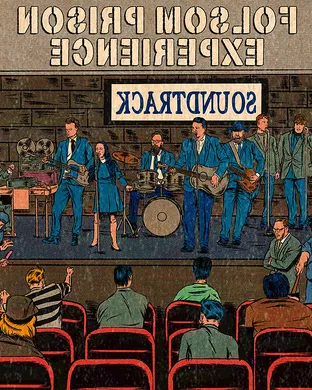 Folsom Prison Experience Peekskill
