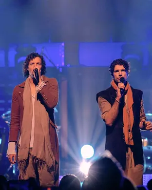 For King and Country Bridgeport