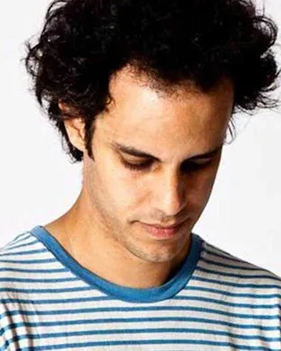 Four Tet Brooklyn