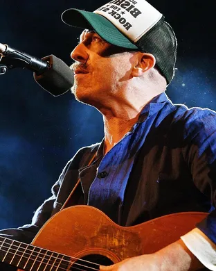 Foy Vance New York