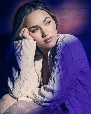 Freya Skye Montclair