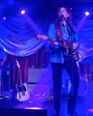 Fruit Bats New York