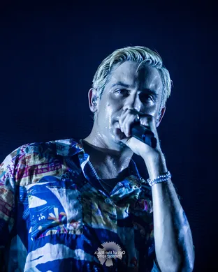 G-eazy Wantagh