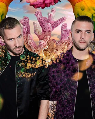 Galantis New York