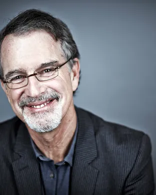 Garry Trudeau New York