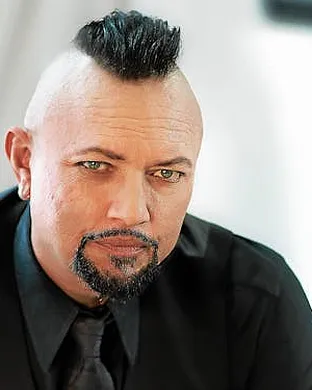 Geoff Tate Morristown