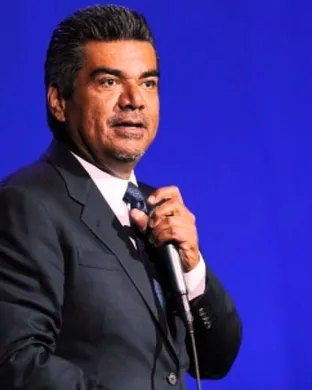George Lopez Staten Island