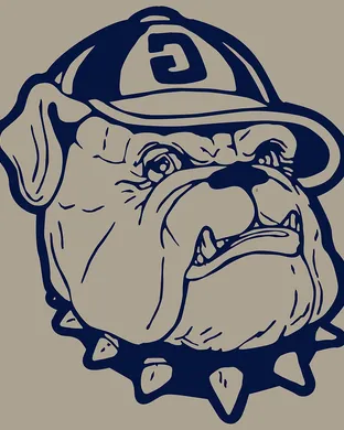 Georgetown Hoyas Bronx