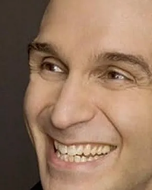 Gil Shaham Morristown