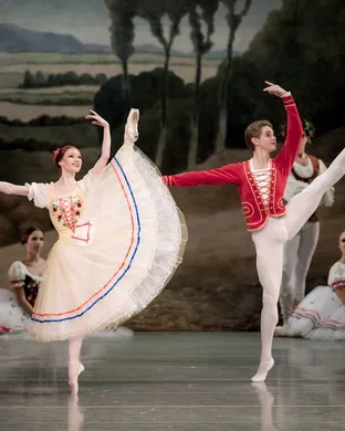 Giselle Stamford