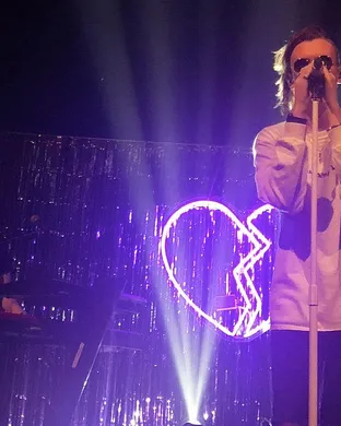 Gnash New York