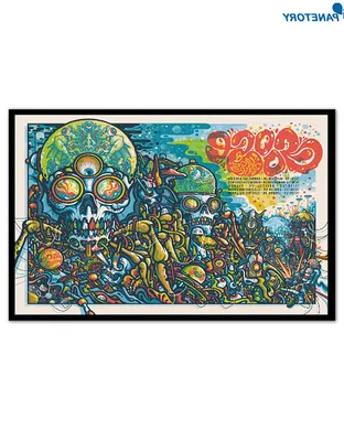 Goose - The Band Holmdel