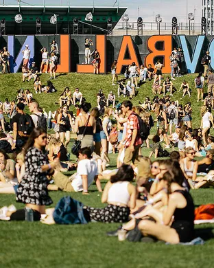 Governors Ball Music Festival Flushing