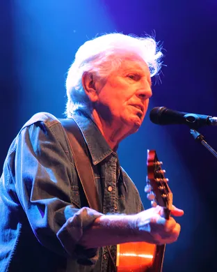 Graham Nash Morristown