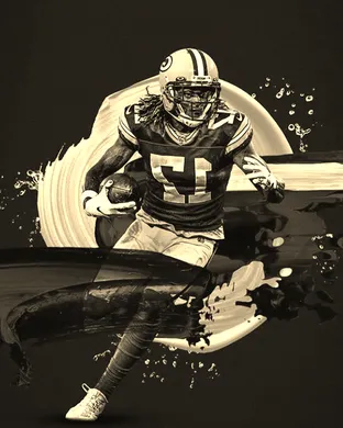 Green Bay Packers East Rutherford
