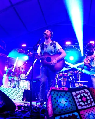 Guster Brooklyn