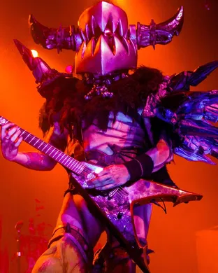 GWAR New York