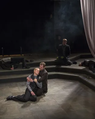 Hamlet Ridgefield