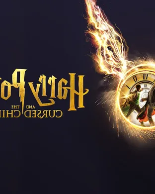 Harry Potter and The Cursed Child New York