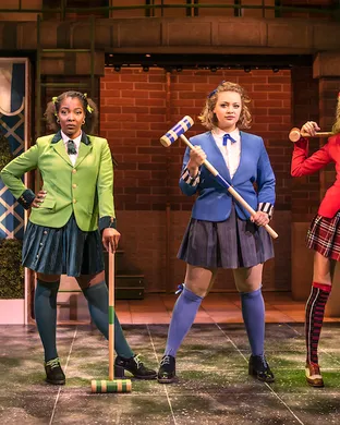 Heathers - The Musical