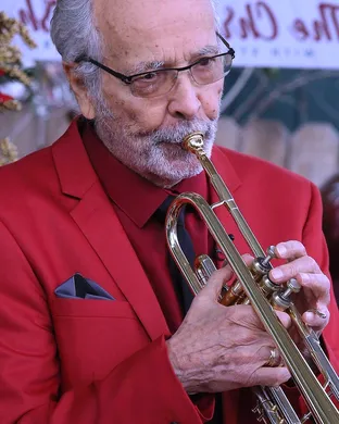 Herb Alpert New Brunswick