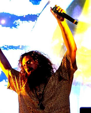Hippie Sabotage New Haven