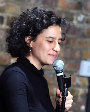 Ilana Glazer New Haven