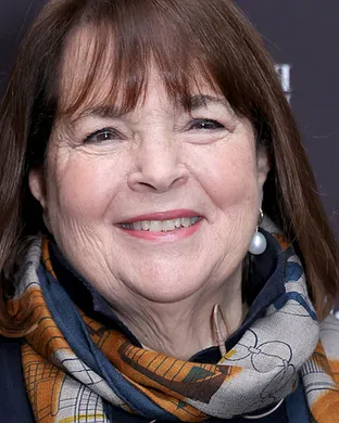 Ina Garten Brooklyn