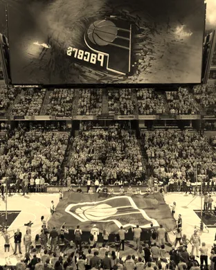 Indiana Pacers Indianapolis