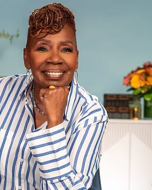 Iyanla Vanzant Newark