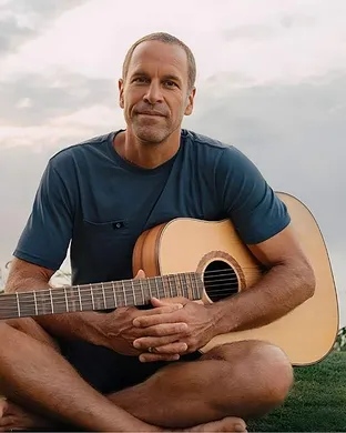 Jack Johnson Holmdel