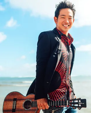 Jake Shimabukuro New York