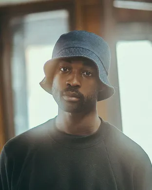 Jalen Ngonda New York