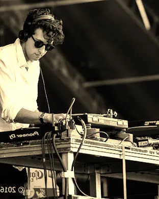 Jamie Xx New York