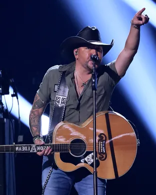 Jason Aldean Wantagh