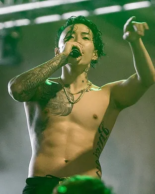 Jay Park New York