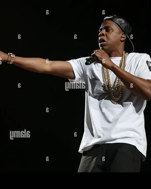 Jay-Z Bronx