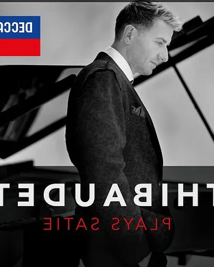 Jean-Yves Thibaudet New York