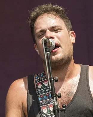Jeff Rosenstock New York